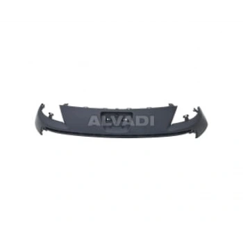 Peugeot Partner Ön Tampon Üst Bandı Astarlı 2008-  (Oem No:  7804T0)