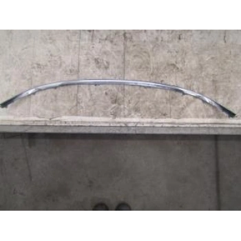 Renault Megane Ön Tampon Panj Bandı Nikelaj 2011- (Oem No:  620723901R)