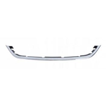 Nissan Micra Ön Tampon Panjur Bandı Nikelaj 2012-  (Oem No:  620703Hn0A)