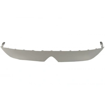 Berlingo Ön Tampon Üst Bandı 19 (Oem No:  1632656680)