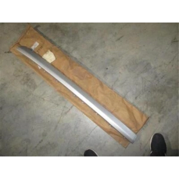 Mercedes C Class Arka Tampon Bandı Orta 2000-2005 (Oem No:  A20388500219999)