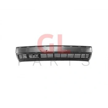 Mercedes E Class Ön Tampon Üst Çıta Bandı Delikli Astarlı 1993--1995/Tüv (Oem No:  A1248804070)