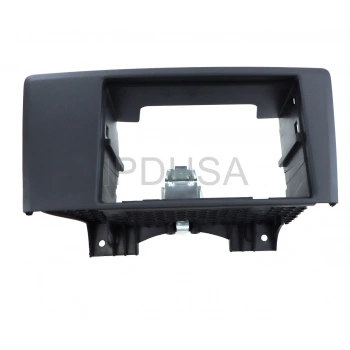 Opel Corsa Ön Tampon Karlığı Sol 2001 2004- (Oem No:  9184995)