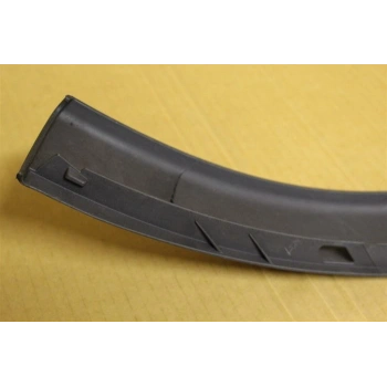 Opel Corsa Ön Tampon Karlığı Sağ 2001 2004- (Oem No:  9184996)