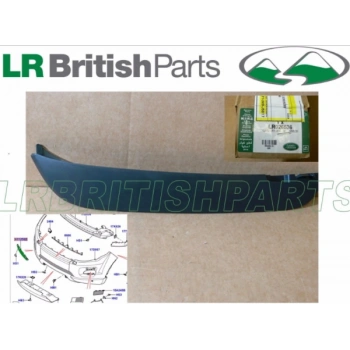 Range Rover Ön Tampon Karlığı Pure Sağ 2011- (Oem No:  15Lr026536)