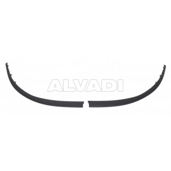 Peugeot 407 Ön Tampon Karlığı Sağ 2005  (Oem No:  7414Pp)