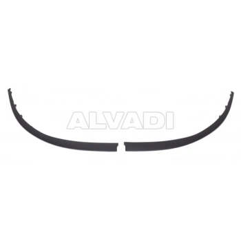 Peugeot 407 Ön Tampon Karlığı Sol 2005  (Oem No:  7414Pp)