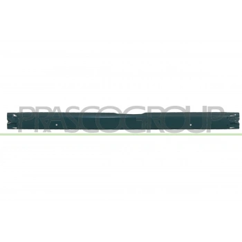 Ford Transit Mk3 Arka Tampon Desenli Orta 86-1991 (Oem No:  6585500)