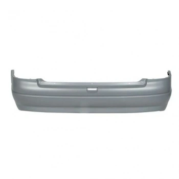 Opel Astra Arka Tampon Hatchback Astarlı 1998-2004 (Oem No:  9118177)