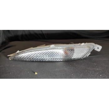 Opel Astra J Ön Tampon Sinyali Sol 2013-2015 (Oem No:  13367142)