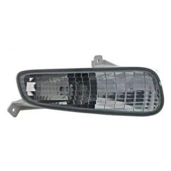 Fiat Punto Evo Ön Tampon Sinyali Sağ 2010-2012 (Oem No:  51858822)