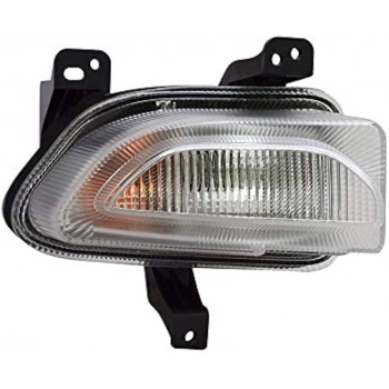 Jeep Renegade Ön Tampon Sinyali Sağ 2013- (Oem No:  68256431Aa)