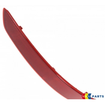 Skoda Kodiaq Arka Tampon Reflektörü Sol 2017- (Oem No:  565945105)