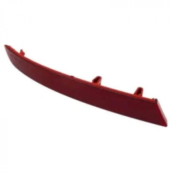 Bmw X3 X3 Arka Tampon Reflektörü Sol 2017- (Oem No:  63147419927)