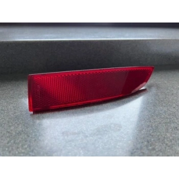 Dacia Sandero/Log/Symarka Tampon Reflektörü Sol 2012-  (Oem No:  265659019R)