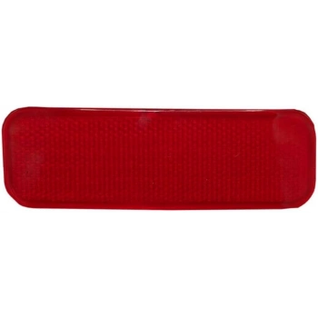 Ford Courıer Arka Tampon Reflektörü  Sağ 2013- (Oem No:  Et76515B0Aa)