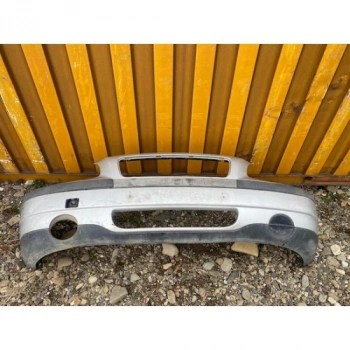 Volvo S60 Ön Tampon Astarlı 2000-2004 (Oem No:  9178210)