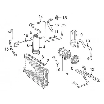 Opel Vectra Arka Tampon Sensör Delikli Sedan Astarlı 2005  (Oem No:  9186136)