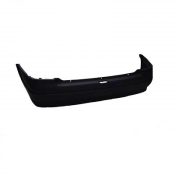 Opel Astra Arka Tampon Astarlı Sedan 1998-2004 (Oem No:  9199186)