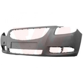Opel İnsignia Ön Tampon Astarlı 2008-/Tüv (Oem No:  13238286)