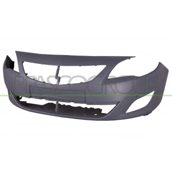 Opel Astra J Ön Tampon Sensör Delikli Astarlı 2010-2012/Tüv (Oem No:  13264415)