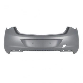 Opel Astra J Arka Tampon Hatchback Ast2010-2012  (Oem No:  13348049)