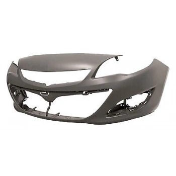 Opel Astra J Ön Tampon(Senfar Yıkama Delikli Keshazır)12/Tüv (Oem No:  13364614)