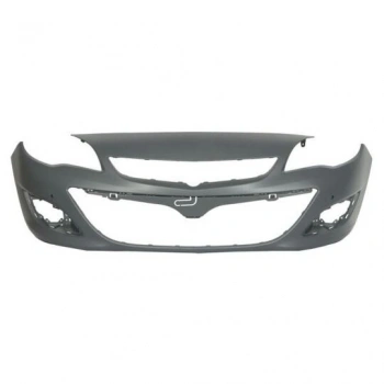 Opel Astra J Ön Tampon Sensör Delikli Astarlı 2012- /Tüv (Oem No:  13395651)