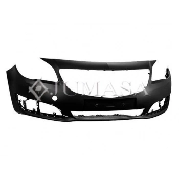 Opel İnsignia Ön Tampon 2013-2016  (Oem No:  23106391)