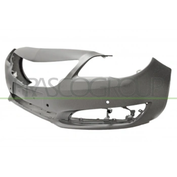 Opel İnsignia Ön Tampon Sensör Delikli Astarlı 2013-2016  (Oem No:  23106400)