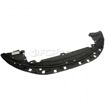 Volvo S60 Ön Tampon Alt Koruma Plastiği 2011- (Oem No:  30795019)