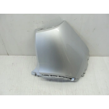 Opel Crossland X Arka Tampon Köşe Astarlı Sağ 2016- (Oem No:  39097388)