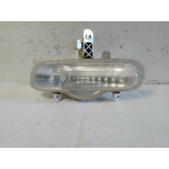 Fiat Panda Ön Tampon Gündüz Farı Sol 2012-  (Oem No:  52174843)