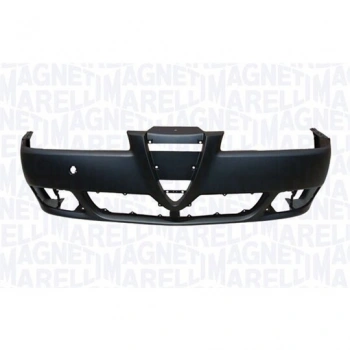 Alfa Romeo 156 Ön Tampon Astarlı 2003-2005 (Oem No:  71777536)