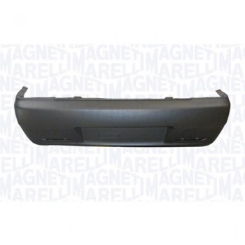 Alfa Romeo 156 Arka Tampon Astarlı 2003-2005 (Oem No:  71777540)