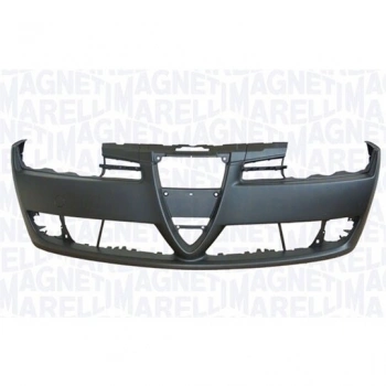 Alfa Romeo 159 Ön Tampon Astarlı 2005 /Tüv (Oem No:  71777554)