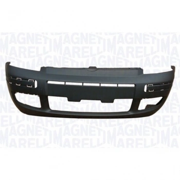 Fiat Panda Ön Tampon Astarlı 2004- (Oem No:  71777592)