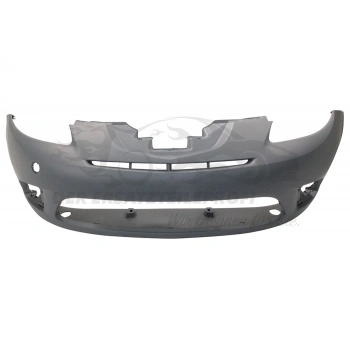 Lancia Ypsılon Ön Tampon Astarlı 2006-/Tüv (Oem No:  71777622)