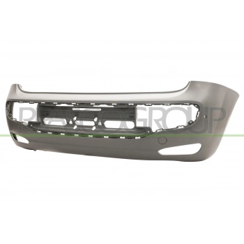 Fiat Punto Evo Arka Tampon Sensör Delikli 2010-2012 (Oem No:  71777637)