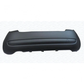 Fiat 500 Arka Tampon Astarlı 2007  (Oem No:  71777639)