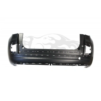 Fiat 500 Sol Arka Tampon Sensör Delikli Astarlı 2012- - (Oem No:  71777657)