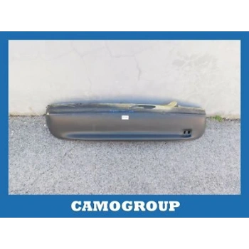 Opel Corsa Arka Tampon 1993--1996 (Oem No:  90444242)