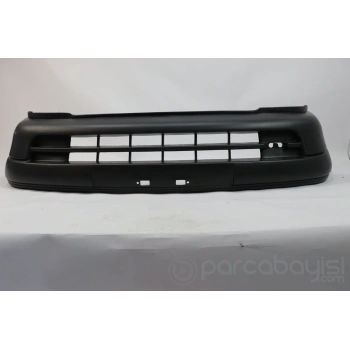 Opel Astra Ön Tampon Delikli Yarım Astarlı 1991-1994 (Oem No:  90511938)