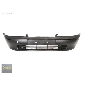 Opel Vectra Ön Tampon Astarlı 1995-1999 (Oem No:  90512522)