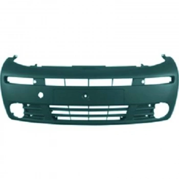 Opel Vıvaro Ön Tampon Delikli 2001 2006 (Oem No:  91165830)