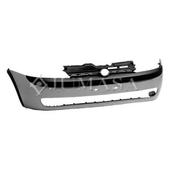 Opel Corsa Ön Tampon Astarlı Çıta Delikli 2001-2004 (Oem No:  93174597)