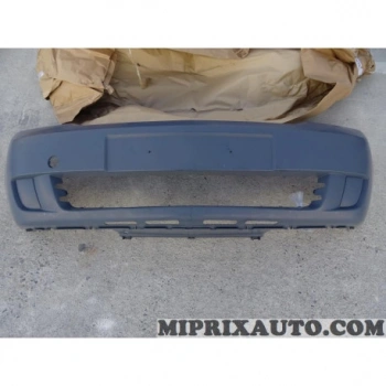 Opel Meriva Ön Tampon Dizel 2003-2006  (Oem No:  93177661)
