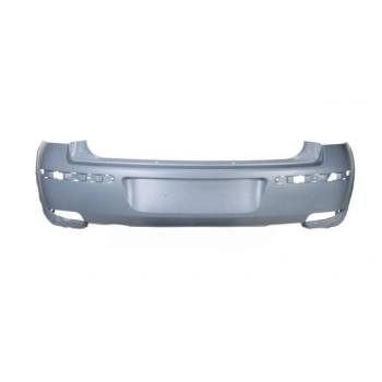 Opel Corsa Arka Tampon Astarlı 2003-2006 Tüv (Oem No:  93177705)