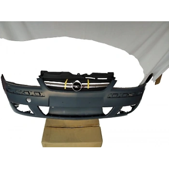 Opel Corsa Ön Tampon 2004-2006 (Oem No:  93177799)
