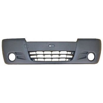 Opel Vivaro Ön Tampon Delikli Astarlı 2007- (Oem No:  93188854)